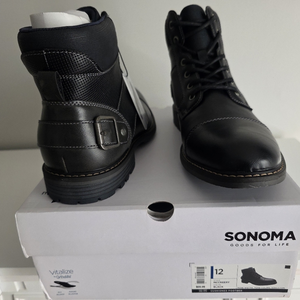 Men shoes